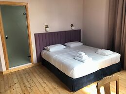 VASILIKON Hotel 1888 the past is present