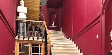 VASILIKON Hotel 1888 the past is present