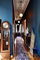 VASILIKON Hotel 1888 the past is present