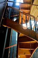 VASILIKON Hotel 1888 the past is present