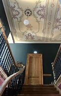 VASILIKON Hotel 1888 the past is present