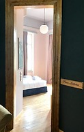 VASILIKON Hotel 1888 the past is present