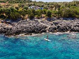 Villa Saphora in Lefkada