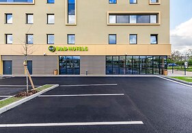 B&B HOTEL Sélestat Centre-Alsace