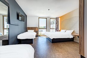 B&B HOTEL Sélestat Centre-Alsace
