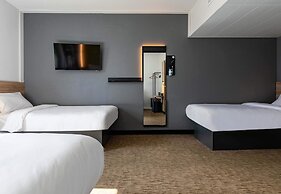 B&B HOTEL Sélestat Centre-Alsace