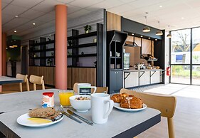 B&B HOTEL Sélestat Centre-Alsace