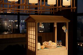 OMO3 Asakusa by Hoshino Resorts