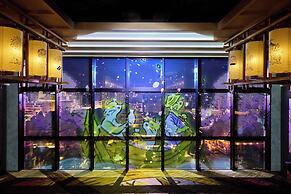 OMO3 Asakusa by Hoshino Resorts