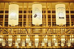 OMO3 Asakusa by Hoshino Resorts