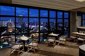 OMO3 Asakusa by Hoshino Resorts