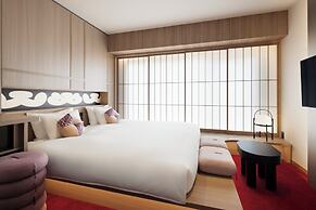 OMO3 Asakusa by Hoshino Resorts