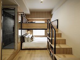 OMO3 Asakusa by Hoshino Resorts
