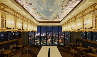 OMO3 Asakusa by Hoshino Resorts