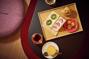 OMO3 Asakusa by Hoshino Resorts