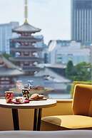 OMO3 Asakusa by Hoshino Resorts