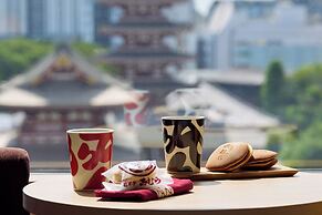 OMO3 Asakusa by Hoshino Resorts