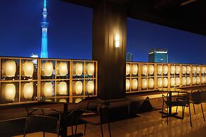 OMO3 Asakusa by Hoshino Resorts