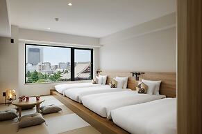 OMO3 Asakusa by Hoshino Resorts