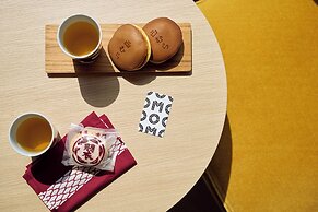 OMO3 Asakusa by Hoshino Resorts