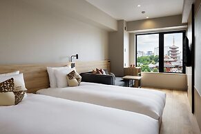 OMO3 Asakusa by Hoshino Resorts