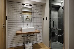 OMO3 Asakusa by Hoshino Resorts