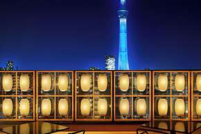 OMO3 Asakusa by Hoshino Resorts