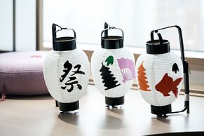 OMO3 Asakusa by Hoshino Resorts