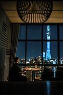 OMO3 Asakusa by Hoshino Resorts