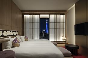 OMO3 Asakusa by Hoshino Resorts