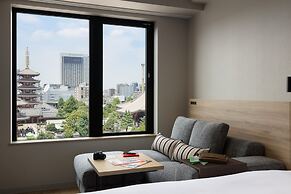 OMO3 Asakusa by Hoshino Resorts