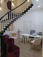RIS Opera Apartments Yerevan