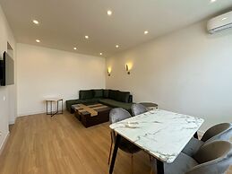 RIS Opera Apartments Yerevan