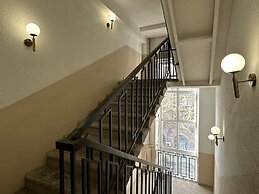 RIS Opera Apartments Yerevan