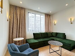 RIS Opera Apartments Yerevan
