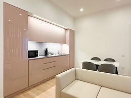 RIS Opera Apartments Yerevan