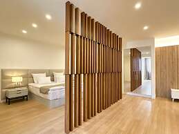 RIS Opera Apartments Yerevan