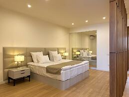 RIS Opera Apartments Yerevan