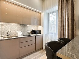RIS Opera Apartments Yerevan