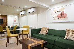 RIS Opera Apartments Yerevan