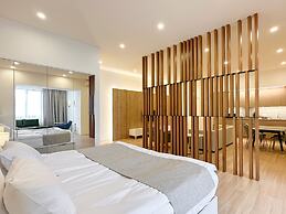 RIS Opera Apartments Yerevan