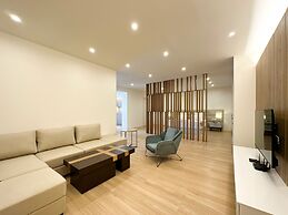 RIS Opera Apartments Yerevan