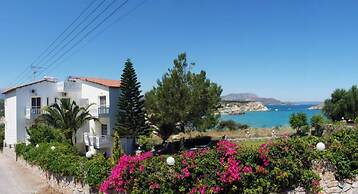 Cost Mari Boutique Hotel
