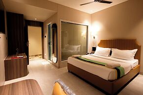 HOTEL GOLDEN TULIPZ