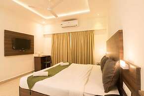 HOTEL GOLDEN TULIPZ