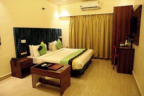HOTEL GOLDEN TULIPZ