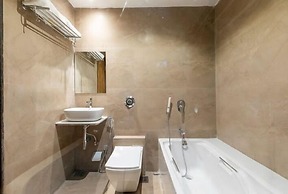 HOTEL GOLDEN TULIPZ