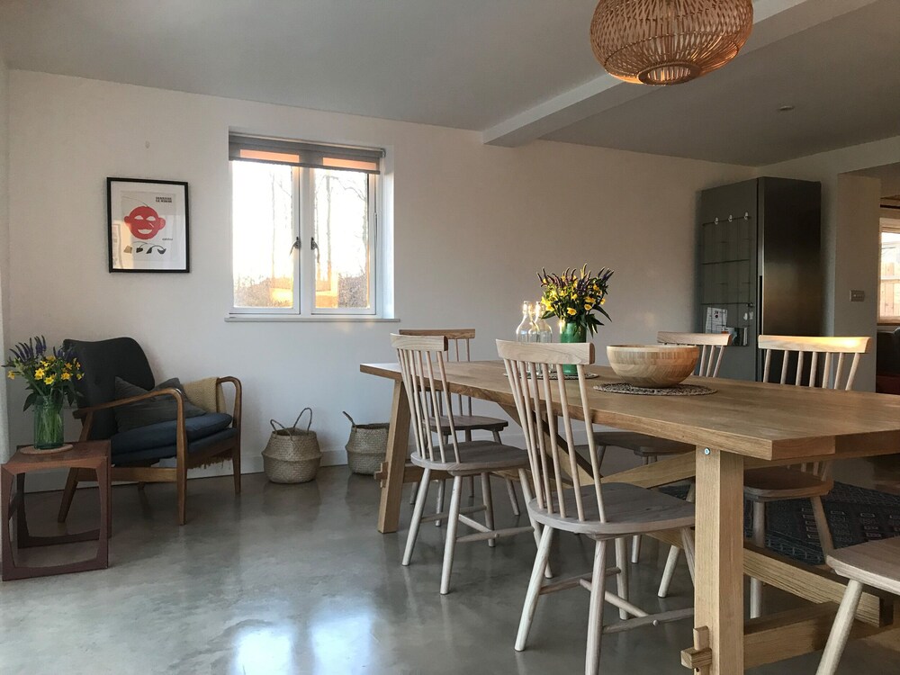High Cogges Farm Holiday Cottages