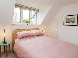 High Cogges Farm Holiday Cottages