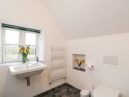 High Cogges Farm Holiday Cottages